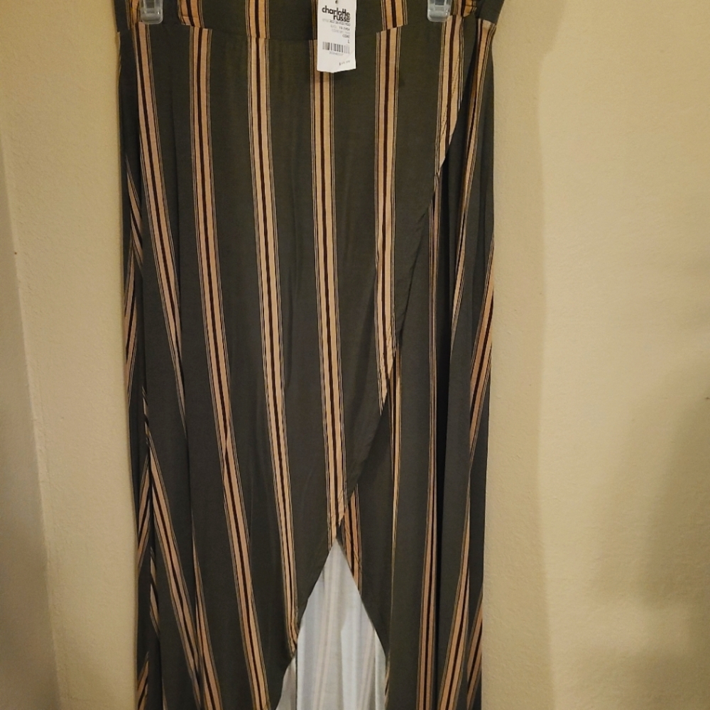 New skirts